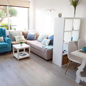  Appartamento Estudio Agua Marina Spagna
