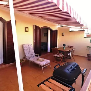  Appartamento With Large Relax Terrace And Equipment Spagna