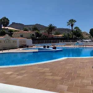  Appartamento Estudio Miraverde, Adeje Spagna
