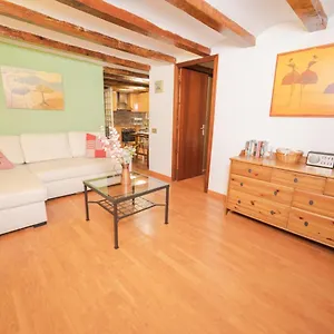  Appartamento Rustic Poble Sec Spagna