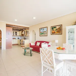  Appartamento Mirador Balcon De Jandia Spagna