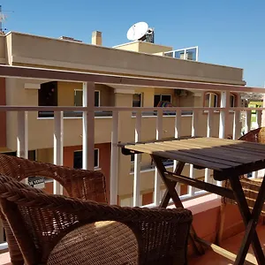  Appartement Alquilaencanarias Abrigos La Arena