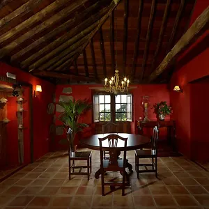 Haciendas Del Valle - Kentias Casa rural