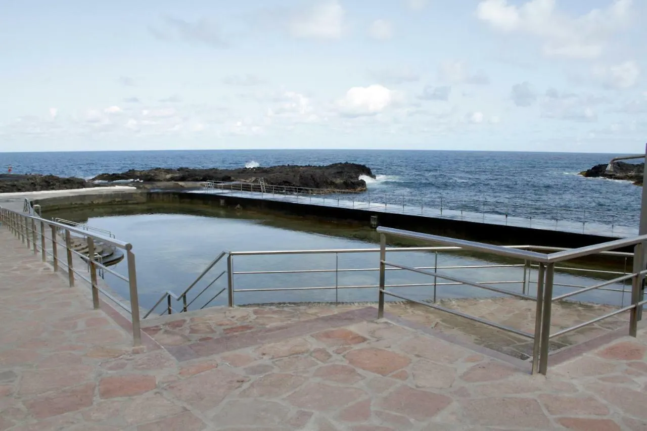 Apartment On The Sea Puerto de la Madera 0*,  Spagna